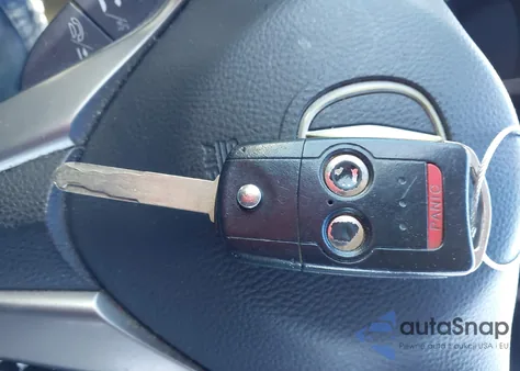 2010 Acura Rdx из США, поврежденный, VIN 5J8TB2H24AA001447